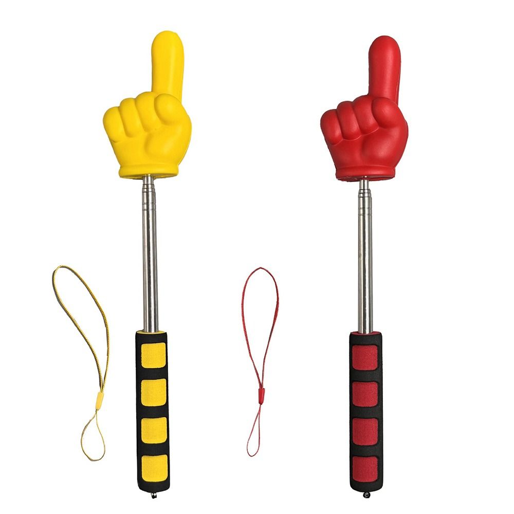 Fishing Rod Telescopic - Bâtons de lecture professionnels en acier