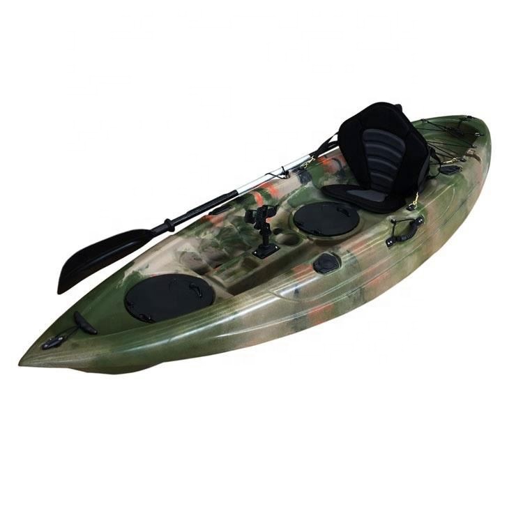 Fishing Rod Holder - Vicking nouveau kayak de pêche bon