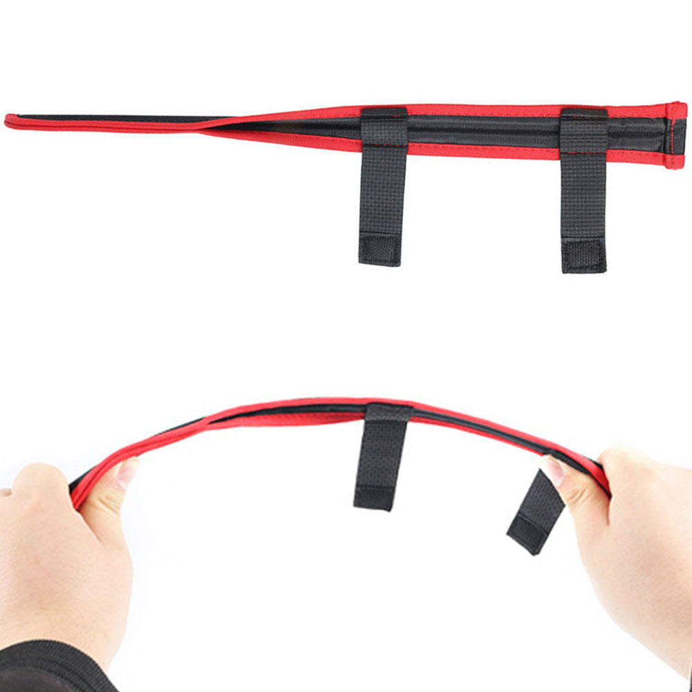 Fishing Rod Travel - Couvercle de protection de pointe de