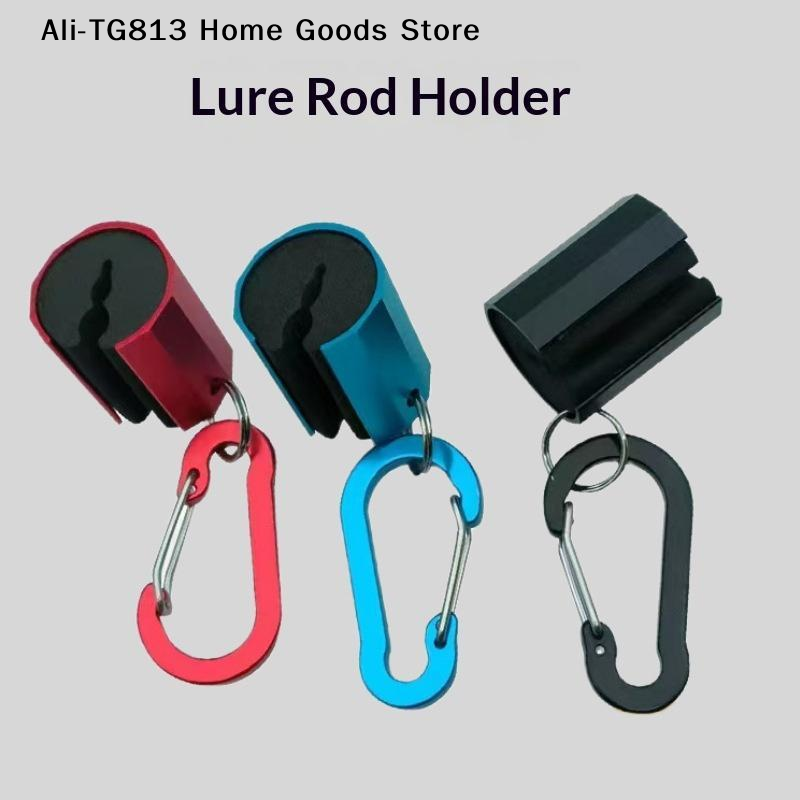 Fishing Rod Travel - [TG813] 1 pièce Nouveau support de