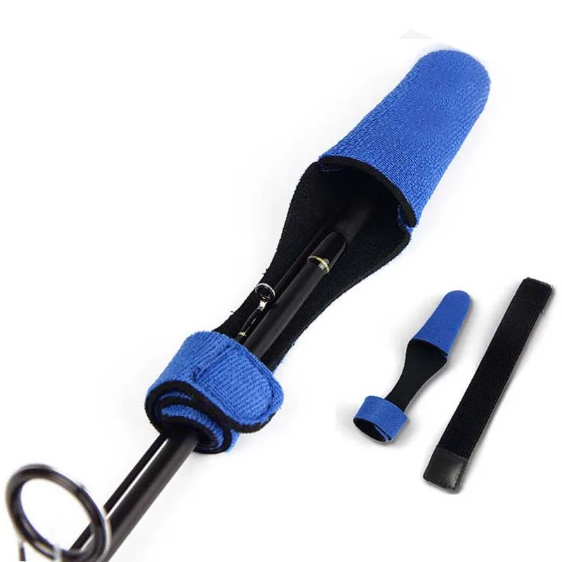 Fishing Rod Case - Outil de pêche à la carpe,