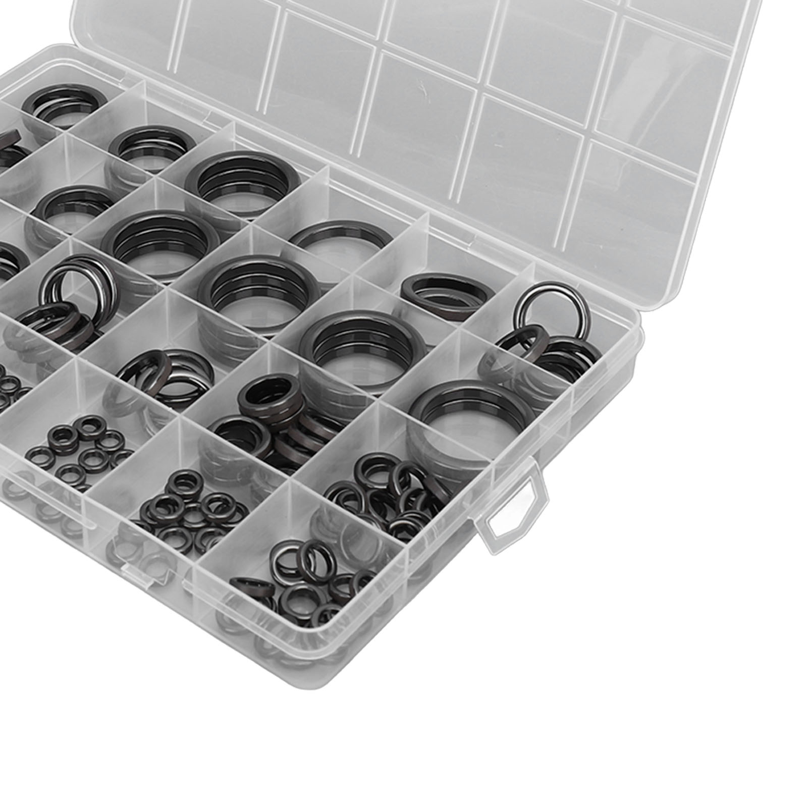 Fishing Rod Repair Kit - Kit de réparation de Guide de