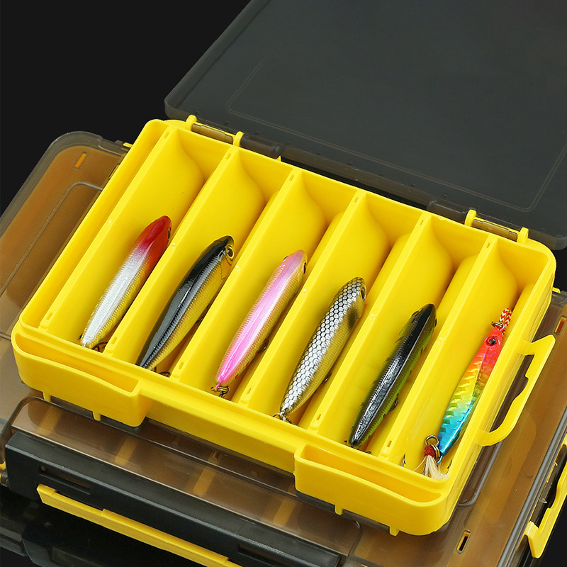 Fishing Rod Case - Nouvelles boîtes à leurres de pêche