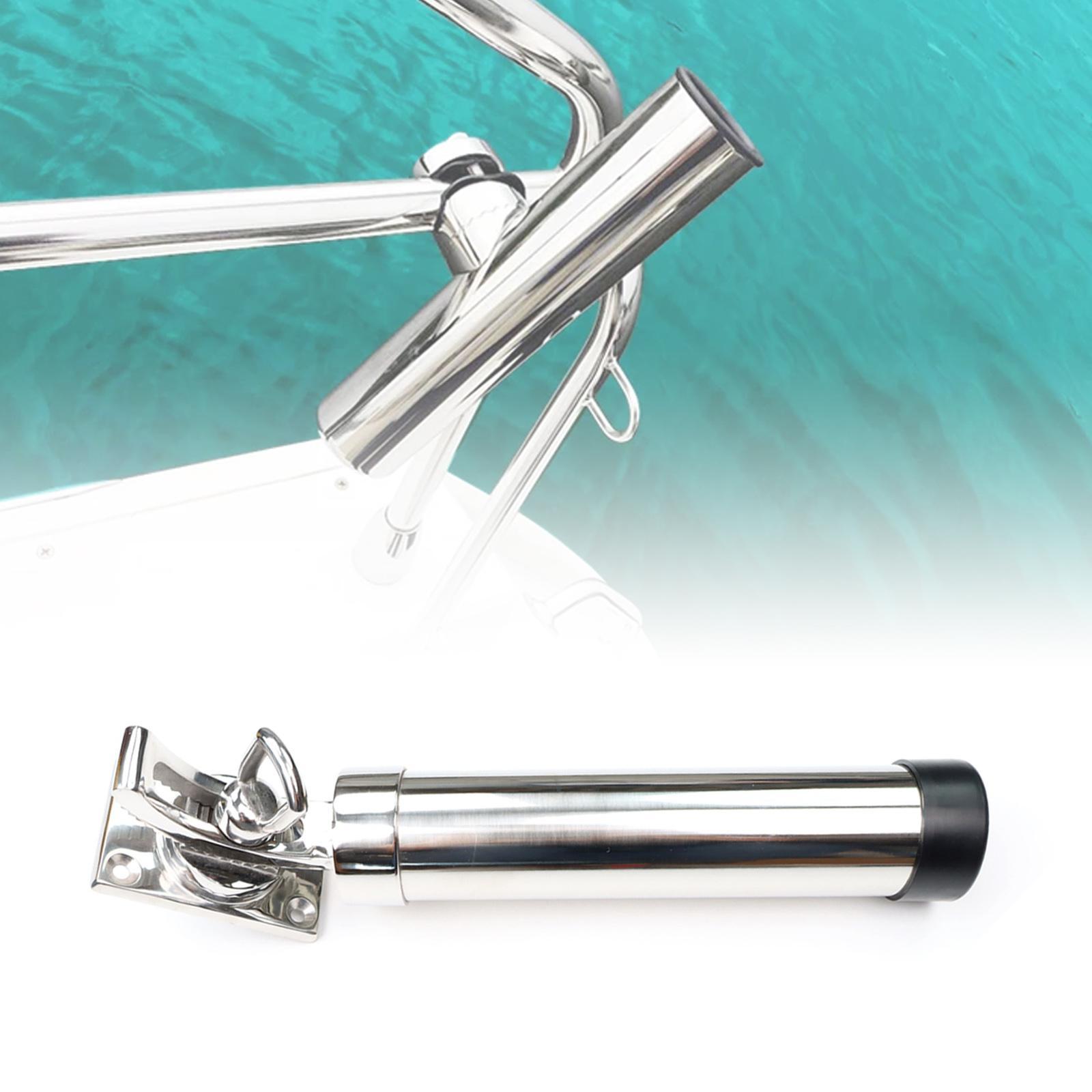 Fishing Rod Rack - Support de canne à pêche réglable