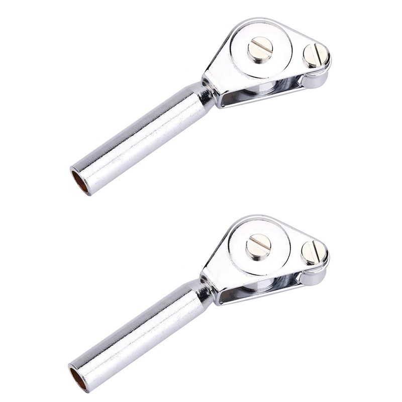 Fishing Rod Boat - ABVH-2X 5 mm Embout de canne