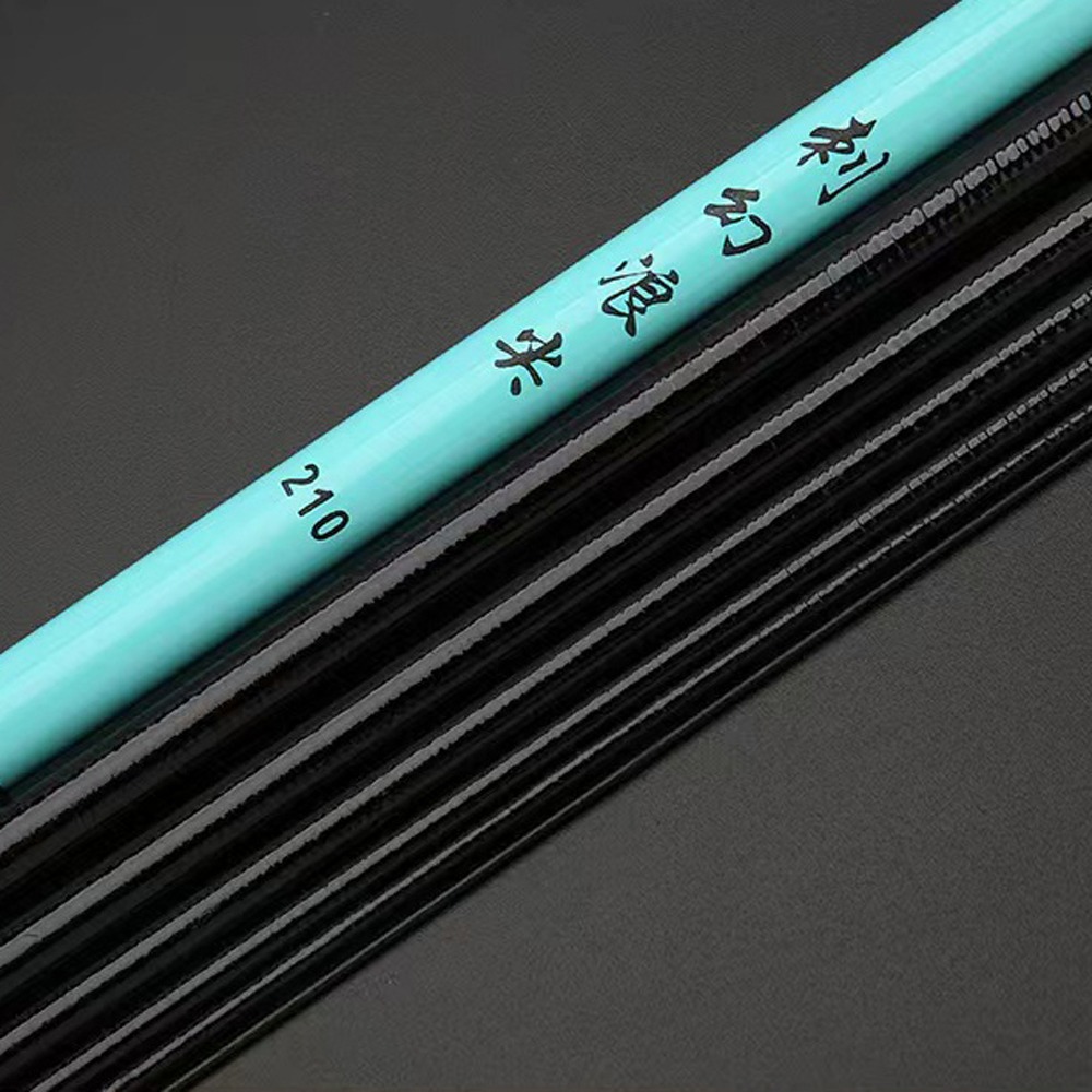 Fishing Rod Telescopic - Canne à pêche télescopique de 40