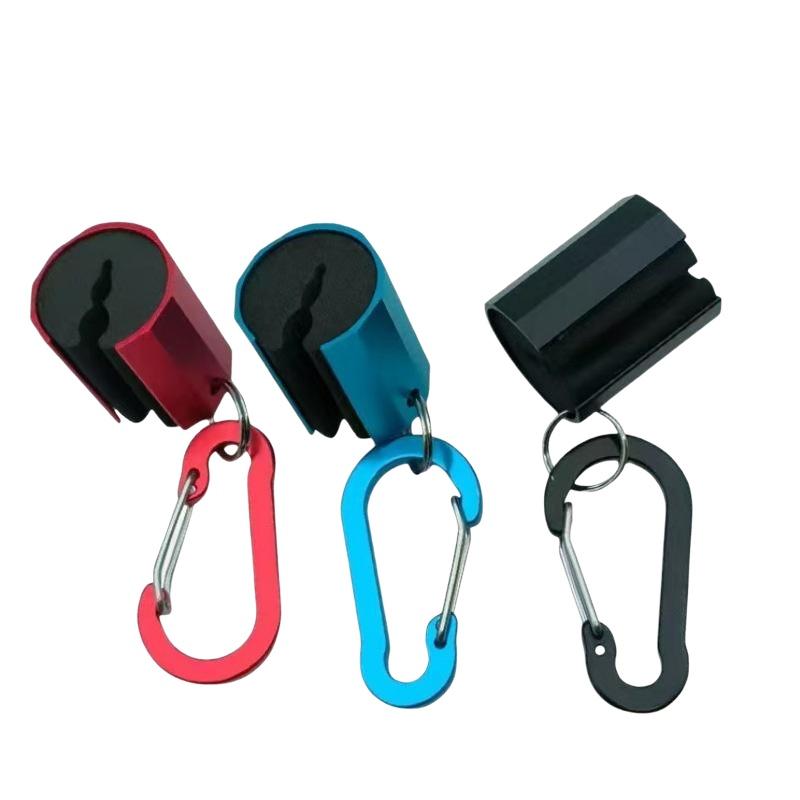 Fishing Rod Fly - Support universel pour canne à pêche,