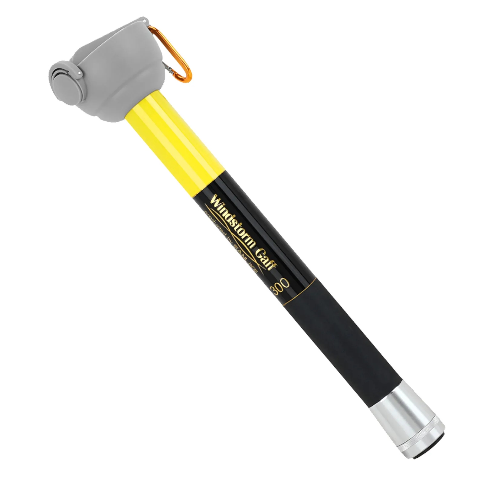 Fishing Rod Carbon Fiber - SANLIKE – crochet de calmar en
