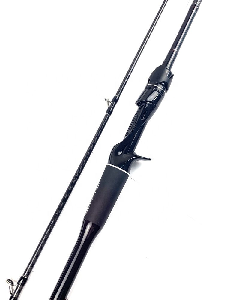 Fishing Rod Telescopic - Canne à pêche pour bateau, super