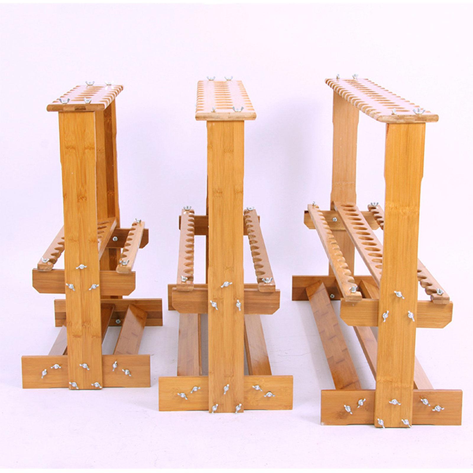 Fishing Rod Boat - Support de rangement pour cannes à