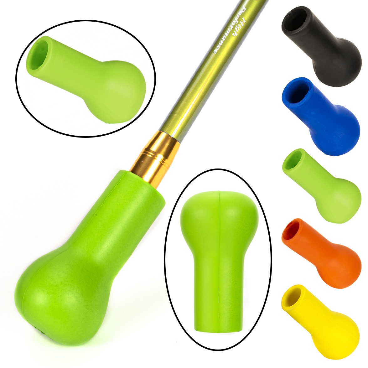Fishing Rod Case - Sphblades Belly Holder for Fishing Boat,
