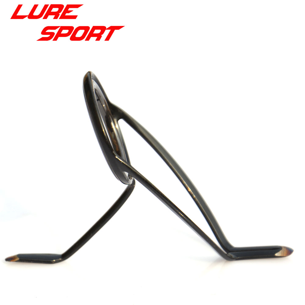 Fishing Rod Surf - LureSport – Guide KW, cadre en