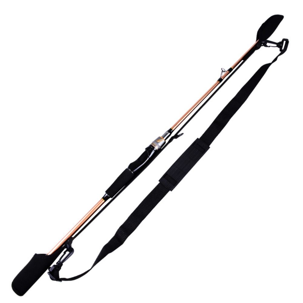 Fishing Rod Combo - Sac de rangement de canne à