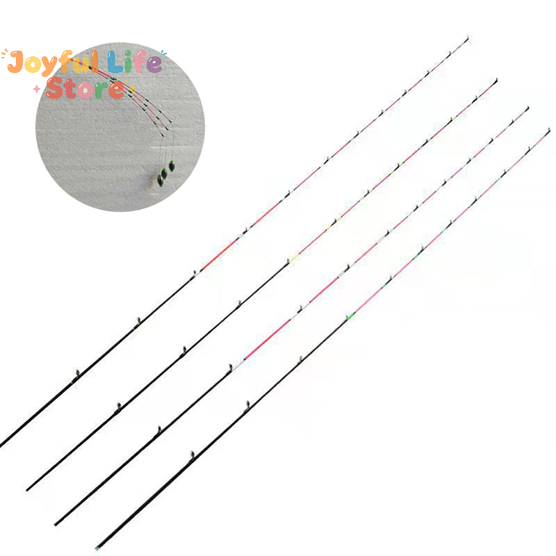 Fishing Rod Tip Replacement - Pointe de canne à pêche flexible