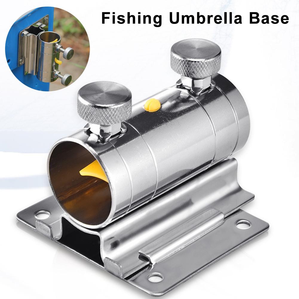 Fishing Rod Case - Support de parapluie réglable pour boîte