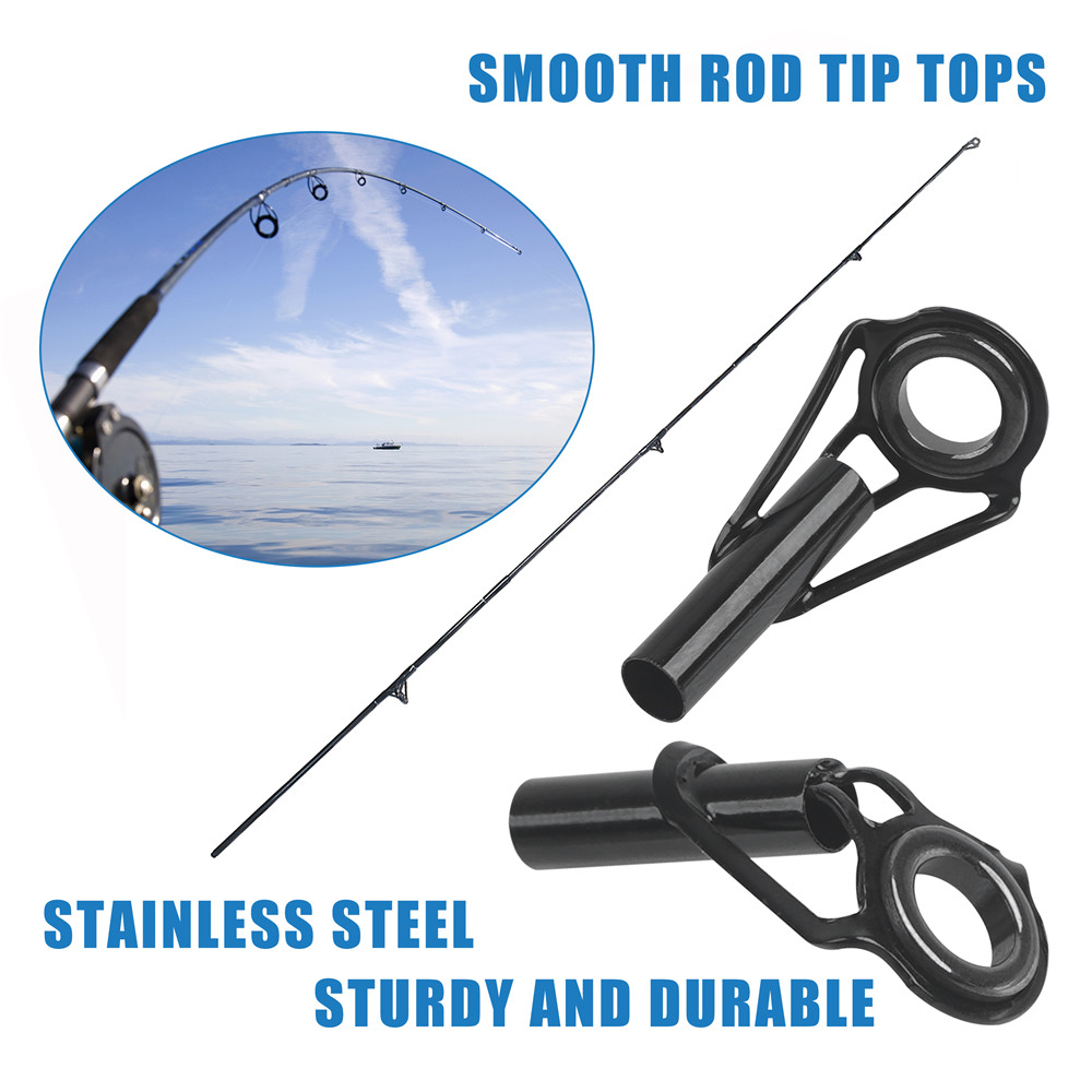 Guides de canne à pêche, Kit d - Fishing Rod Tip Replacement avis et prix