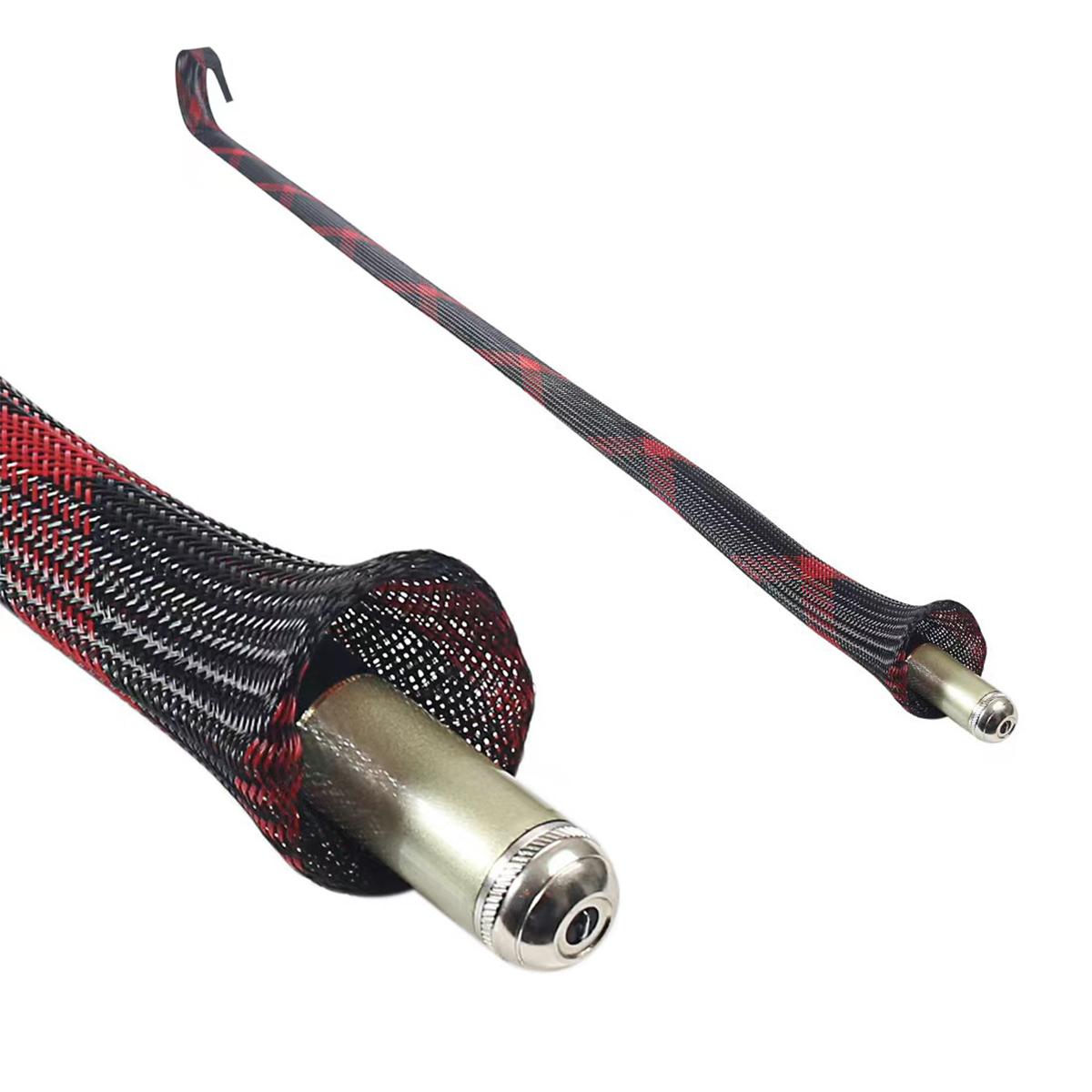 Housse de protection pour cann - Fishing Rod Casting avis et prix