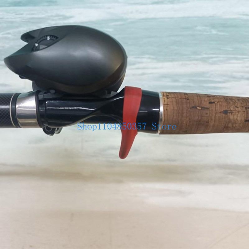 Poignée de canne à pêche en si - Fishing Rod Case avis et prix