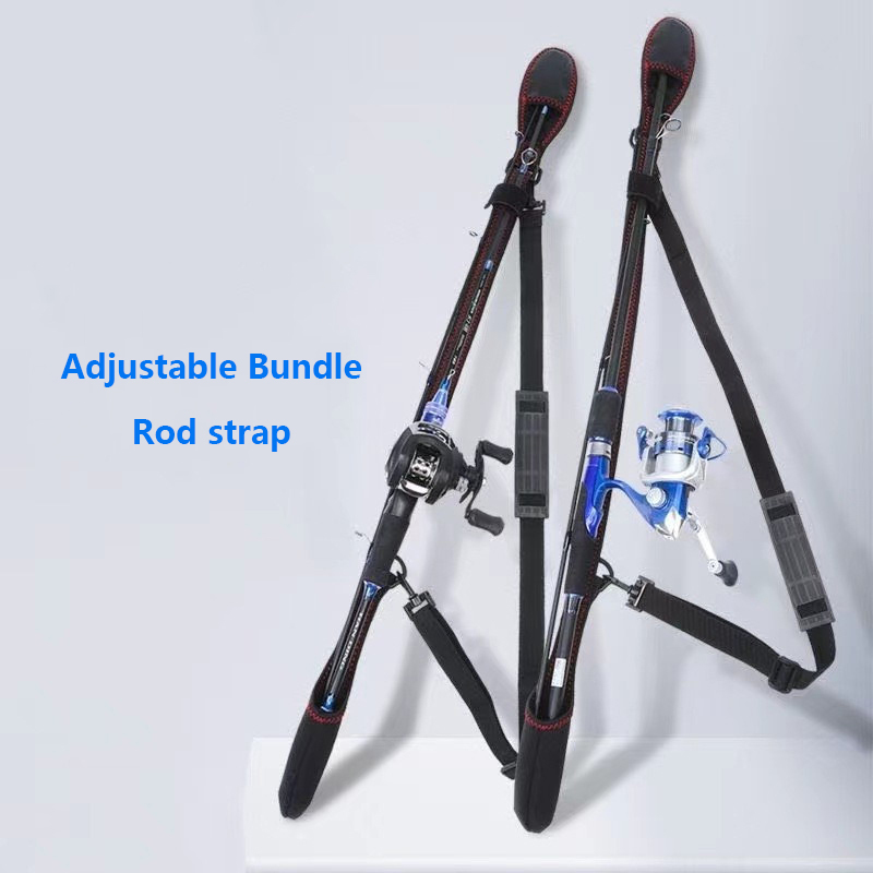 Nouvelle Housse de Protection  - Fishing Rod Fly avis et prix