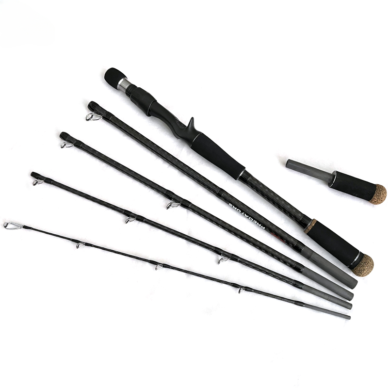 TAKEDO TN92 PT65CXH-6 1.95M Su - Fishing Rod Surf avis et prix