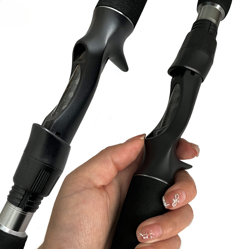 TAKEDO TN92 PT65CXH-6 1.95M Su - Fishing Rod Surf avis et prix