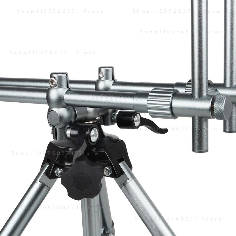 Support de canne à pêche en al - Fishing Rod Rack avis et prix