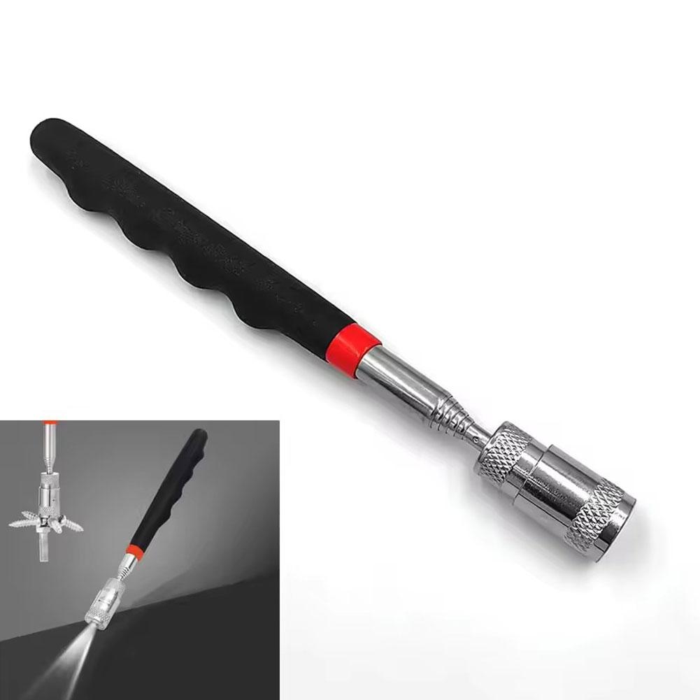 Stylo magnétique télescopique  - Fishing Rod Travel avis et prix