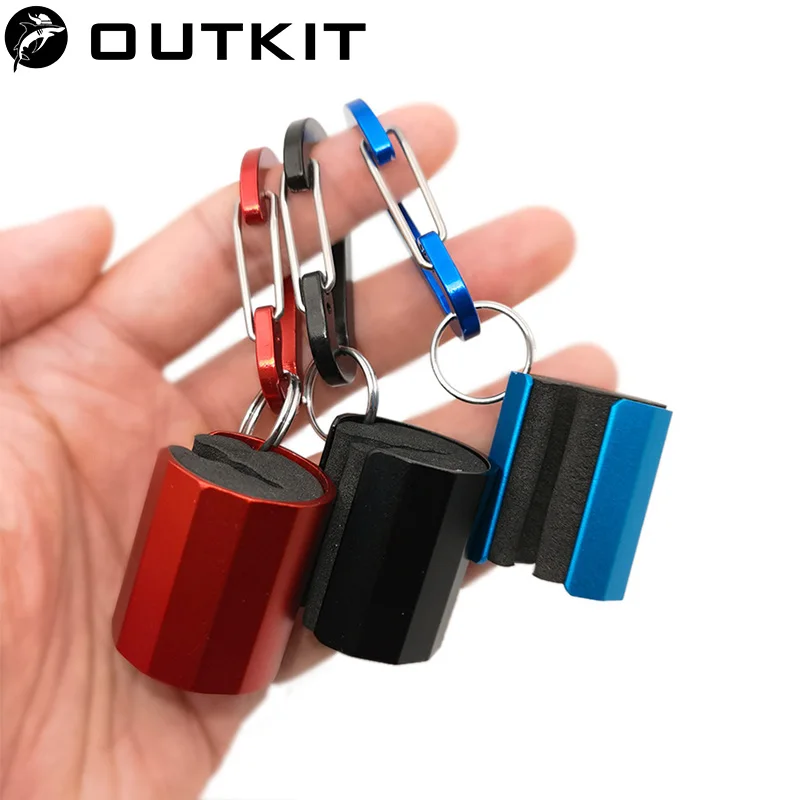 OUTKIT nouveau support de cann - Fishing Rod Fly avis et prix