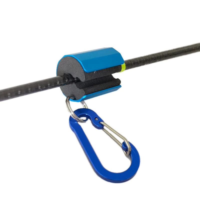 OUTKIT nouveau support de cann - Fishing Rod Fly avis et prix