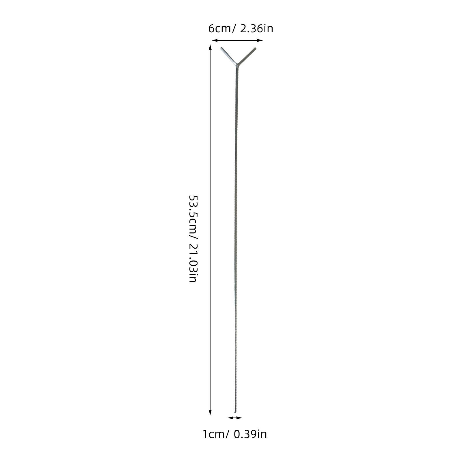 Support de canne à pêche en fo - Fishing Rod Surf avis et prix