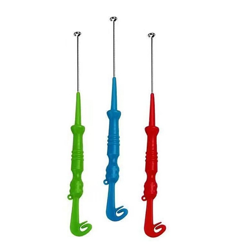 Extracteur universel de sécuri - Fishing Rod Building Kit avis et prix