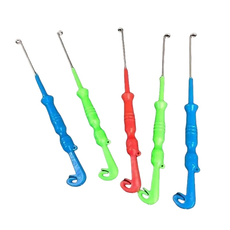 Extracteur universel de sécuri - Fishing Rod Building Kit avis et prix