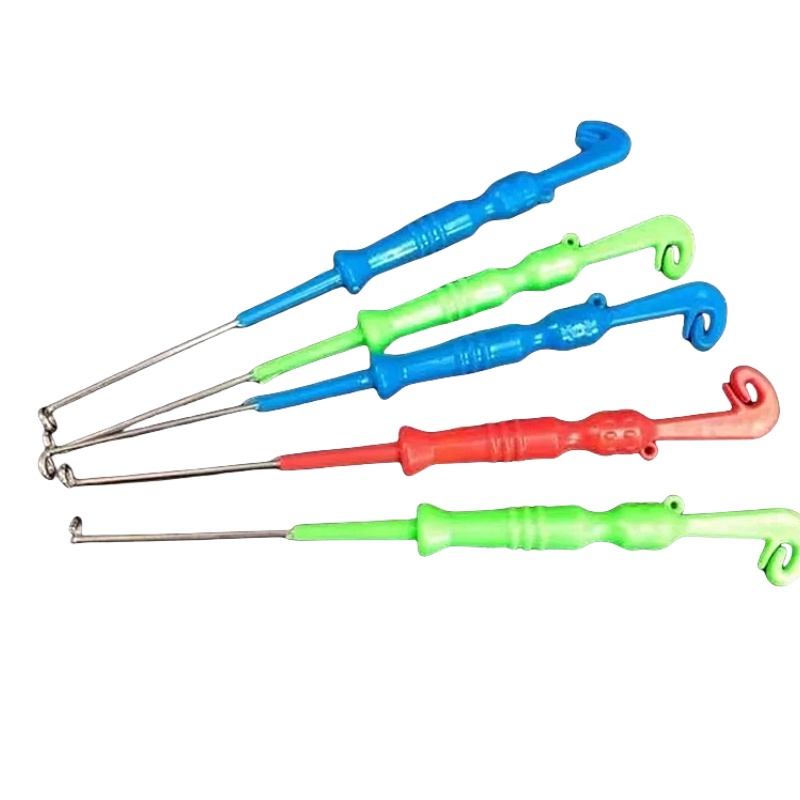 Extracteur universel de sécuri - Fishing Rod Building Kit avis et prix