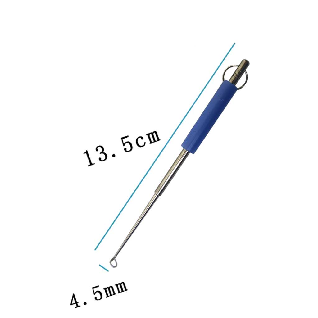 Dissolvant d'hameçon à poisson - Fishing Rod Building Kit avis et prix