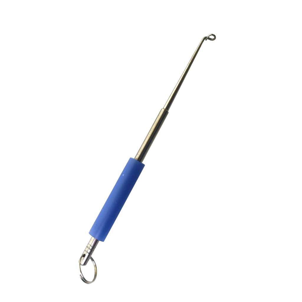 Dissolvant d'hameçon à poisson - Fishing Rod Building Kit avis et prix