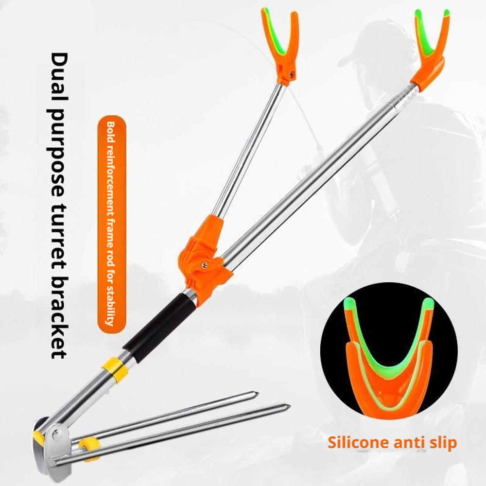 Support de canne à pêche au so - Fishing Rod Case avis et prix
