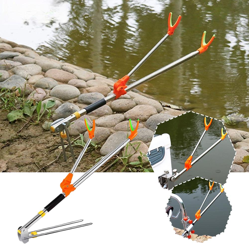 Support de canne à pêche au so - Fishing Rod Case avis et prix