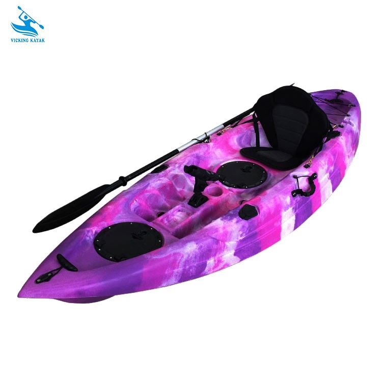 Vicking nouveau kayak de pêche - Fishing Rod Holder avis et prix