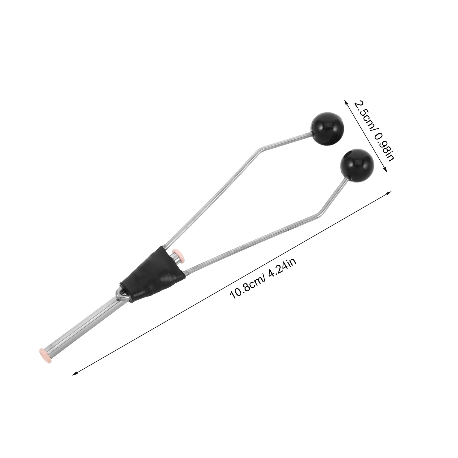 Lot de 2 supports de bobine en - Fishing Rod Fly avis et prix