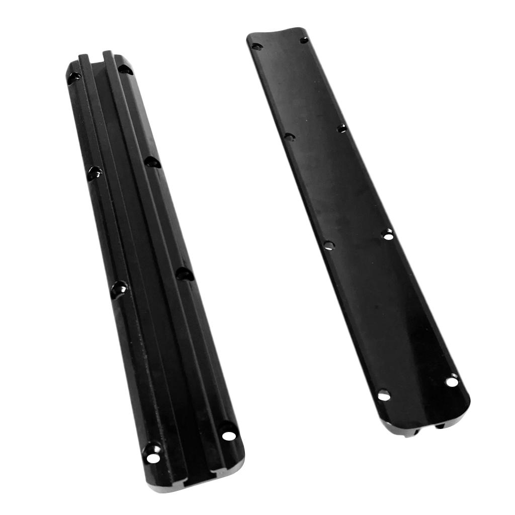 Rails de piste de Kayak, systè - Fishing Rod Rack avis et prix