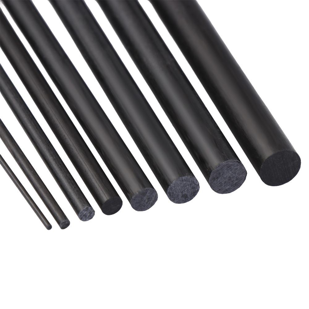 Bâtons en Fiber de carbone hau - Fishing Rod Carbon Fiber avis et prix