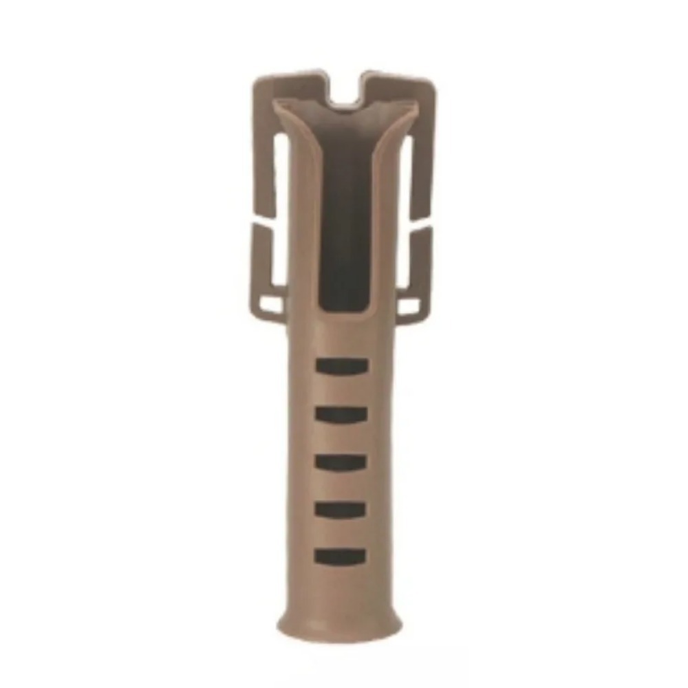 Support de canne à pêche rapid - Fishing Rod Travel avis et prix