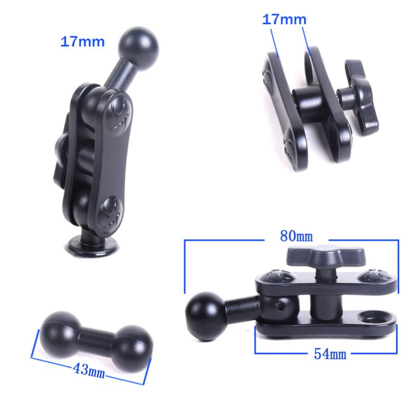 Adaptateur d'extension rotatif - Fishing Rod Holder avis et prix