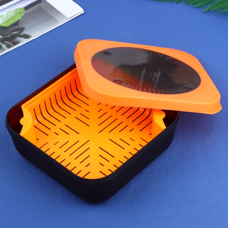 Nouvelle boîte de rangement po - Fishing Rod Case avis et prix