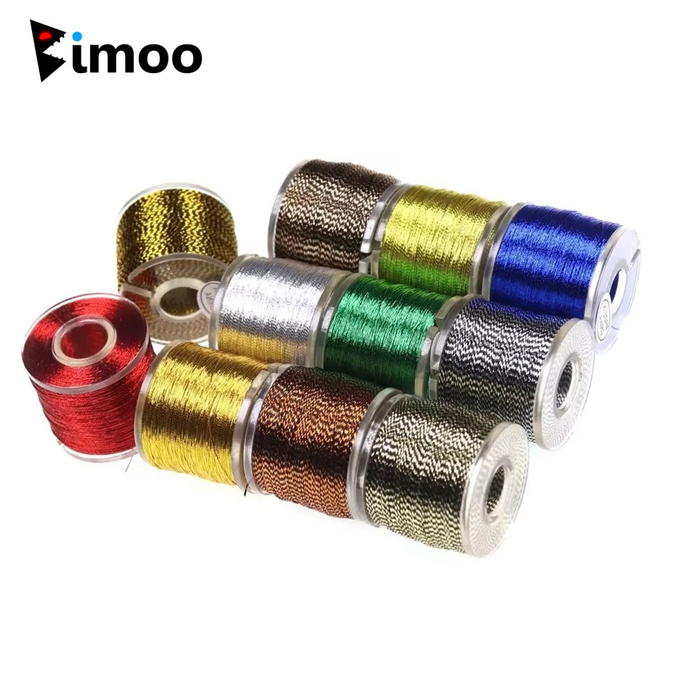 Fil métallique pour montage de - Fishing Rod Building Kit avis et prix