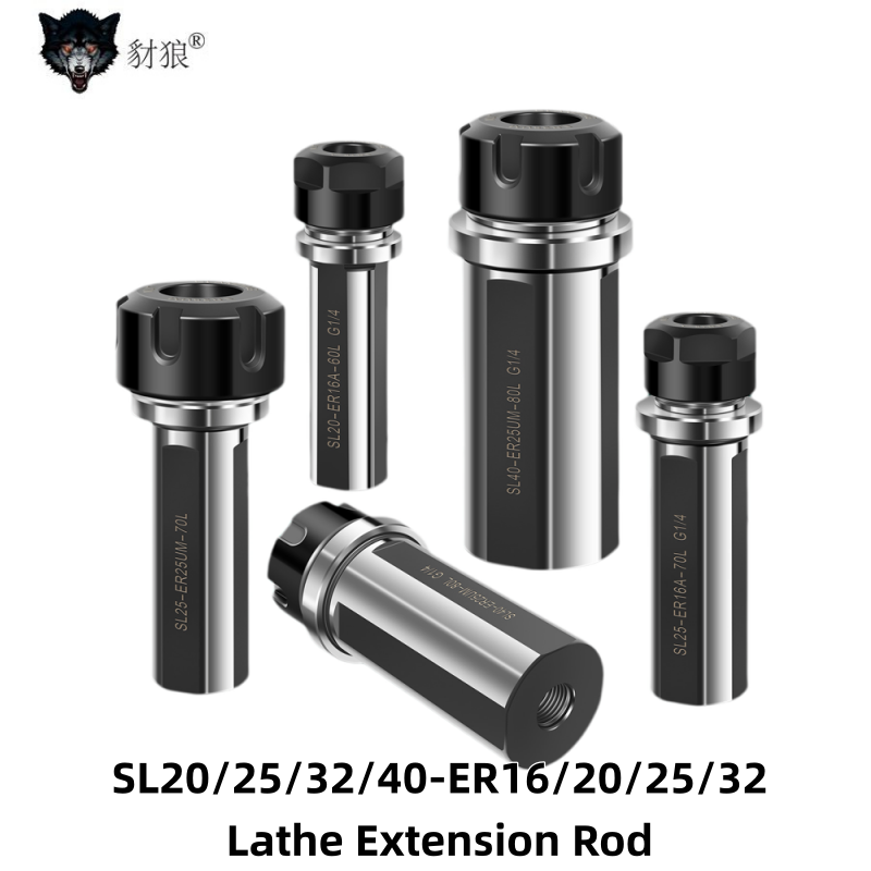 Barre d'extension de tour SL20 - Fishing Rod Holder avis et prix