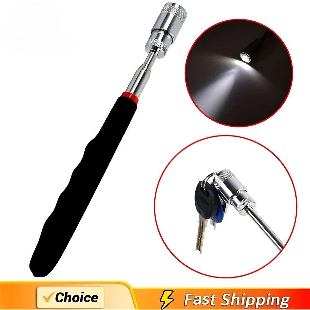 Stylo magnétique télescopique  - Fishing Rod Travel avis et prix