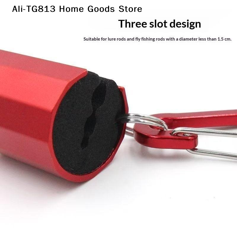 [TG813] 1 pièce Nouveau suppor - Fishing Rod Travel avis et prix