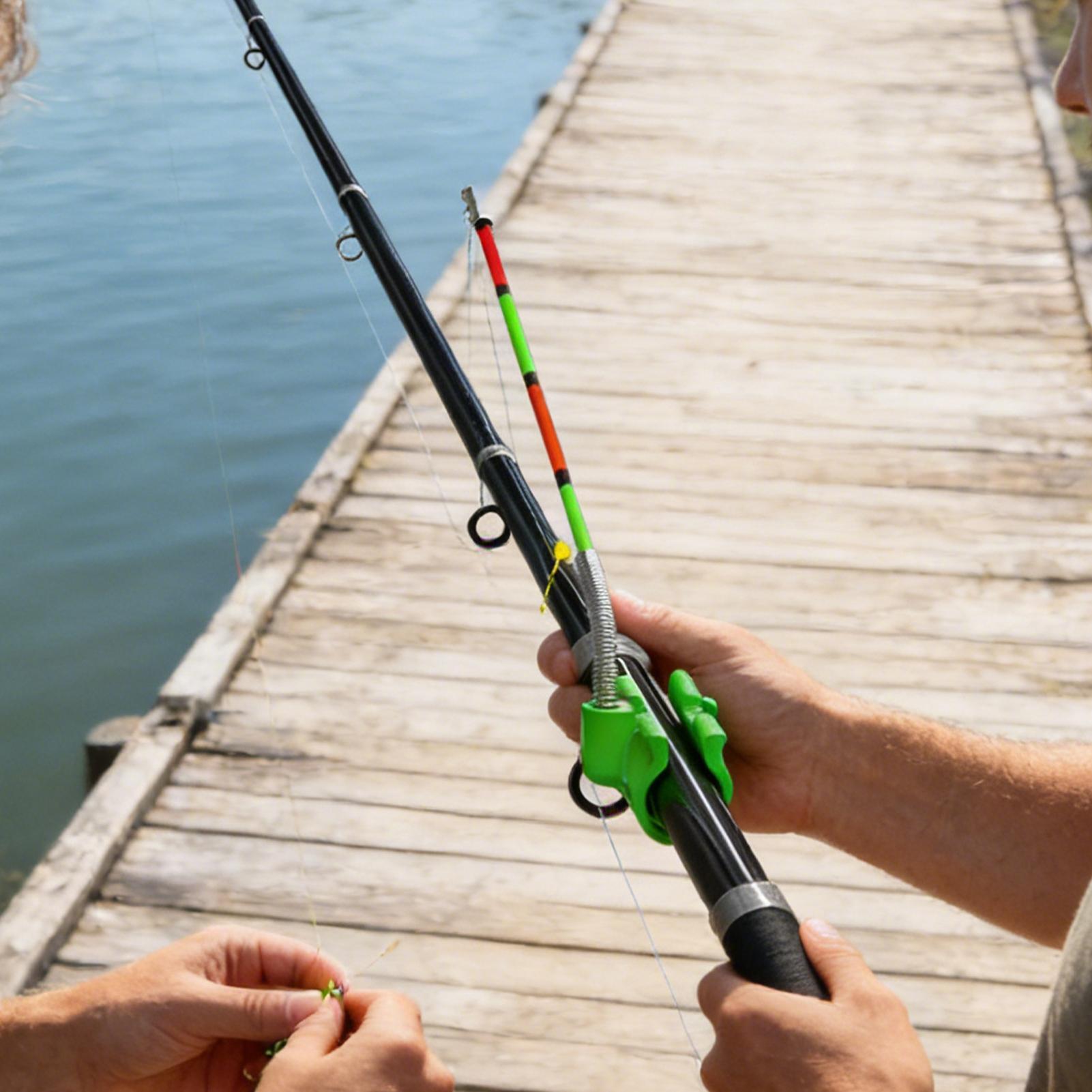 Alarme de pêche professionnell - Fishing Rod Ice avis et prix