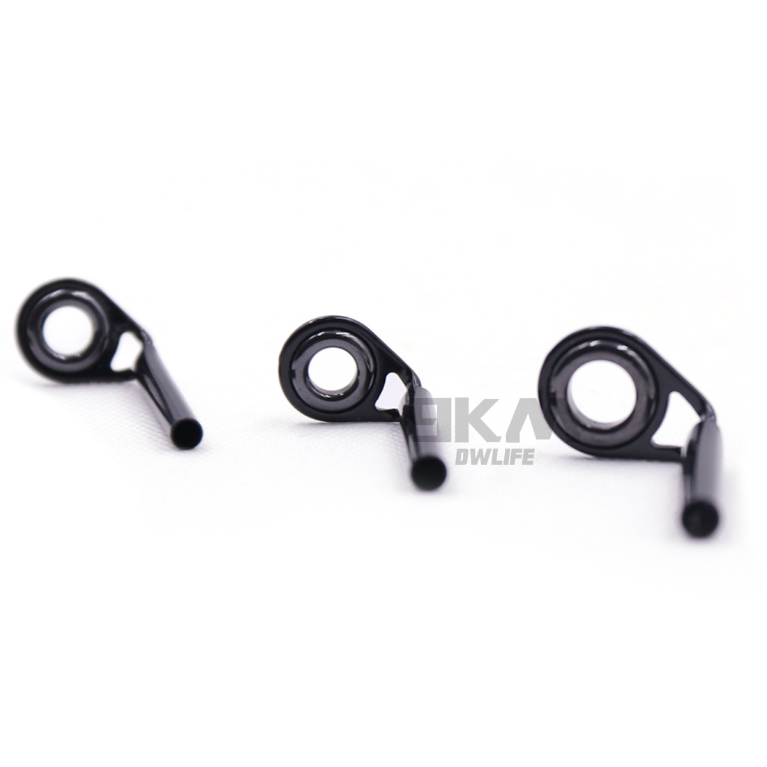 Guides de canne à pêche 5 ~ 10 - Fishing Rod Tip Replacement avis et prix